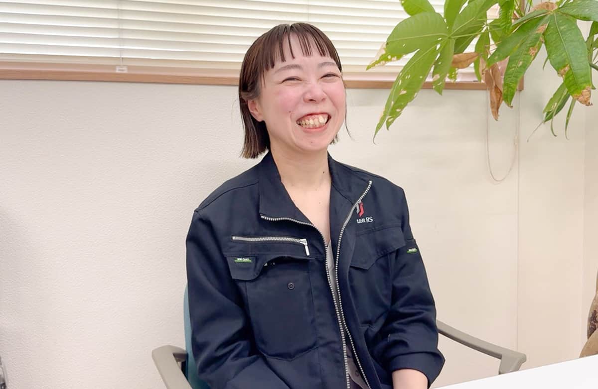 事業内容