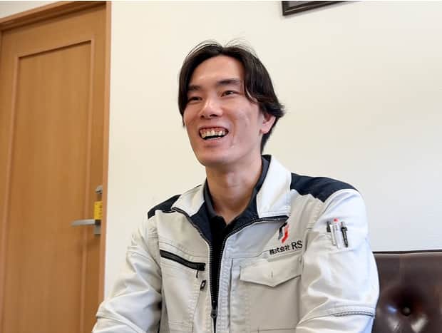 事業内容